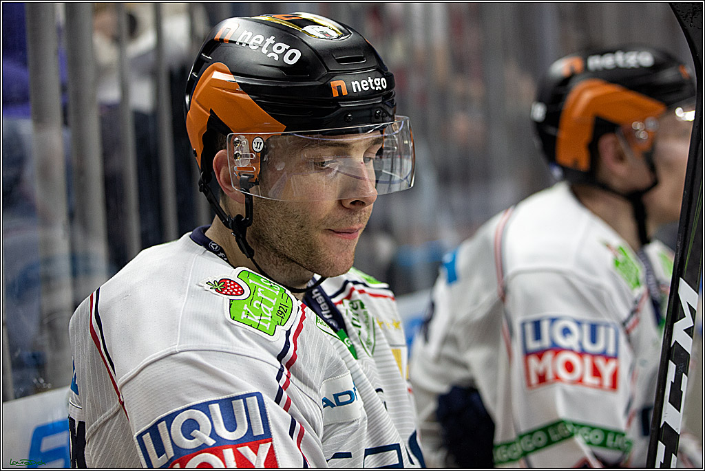 PENNY DEL;  Koelner Haie - Eisbaeren Berlin; Koeln, 12.04.2022